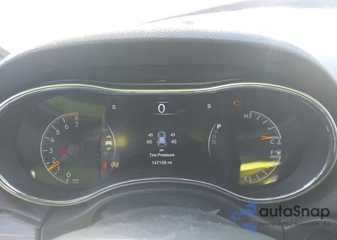 2020 Jeep Grand Cherokee Altitude 4X4 из США, поврежденный, VIN 1C4RJFAG8LC108954